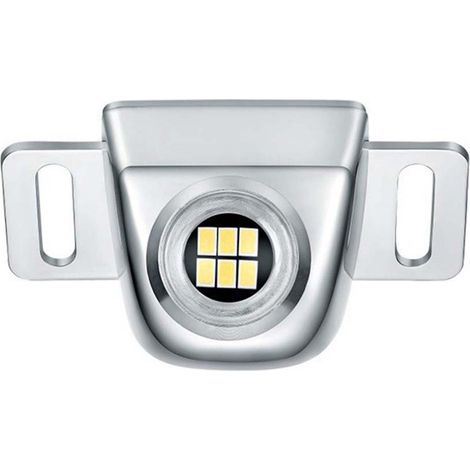 Universelle LED-Rückfahrleuchte für Pkw, Hochleistungs-Rückfahrscheinwerfer für SUVs (1/4)