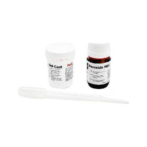 KIT DI RIPARAZIONE PER PIATTI DOCCIA ESTASI E HARMONY Misura: Cemento