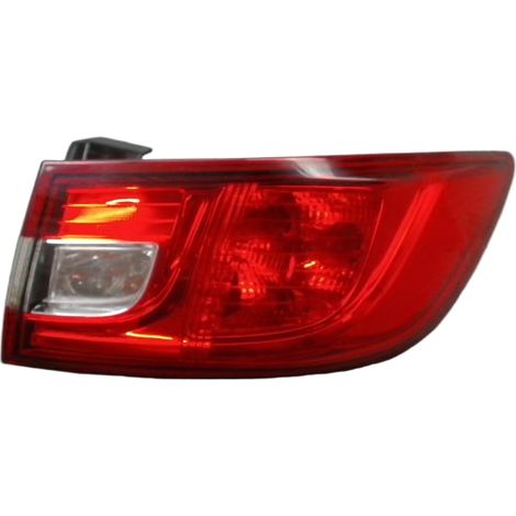 Feu Arriere Droit RENAULT Clio Iv Phase 1 2012-... [PRODUIT D'OCCASION]♻️265502631r (1/3)