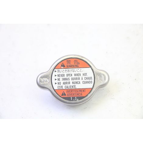 BOUCHON RADIATEUR YAMAHA FJR ABS 1300 2006 - 2012 (1/3)