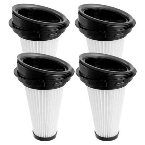 PA Filter Rowenta X-Pert 3.60 für RH6921WO RH6933WO RH6971WO RH6974WO X-Pert 160 RH7221WO RH7233WO RH7237WO