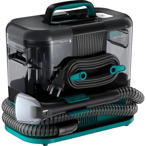 Nettoyeur de sols humide et sec Tefal IZ5020F0 750 W 2,3 L (1/5)