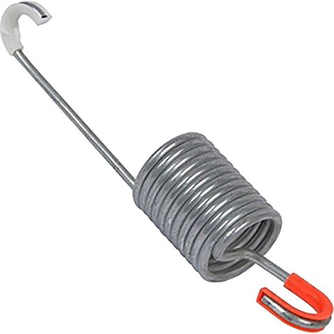 RESSORT DE SUSPENSION DE CUVE POUR LAVE LINGE ELECTROLUX - 379400400