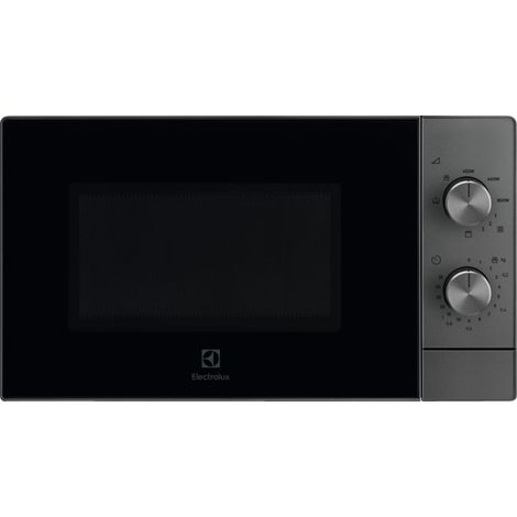 Electrolux EMZ421MMTI Mikrowelle Arbeitsplatte Grill-Mikrowelle 800 W Titan (1/3)
