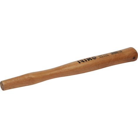 Manche en bois de remplacement pour marteau nylon 529171 529771 irimo (1/3)