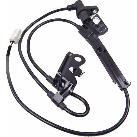 Compatible with BYD F3 automotive parts and components wheel sensor ABS BYDF3-3630120 (1/3)