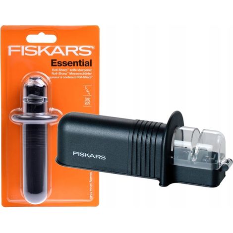 FISKARS ROLL SHARP MESSERSCHÄRFER 1023811