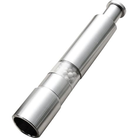 Moulin à poivre de cuisine - Petit en acier inoxydable cumin pour (1/5)
