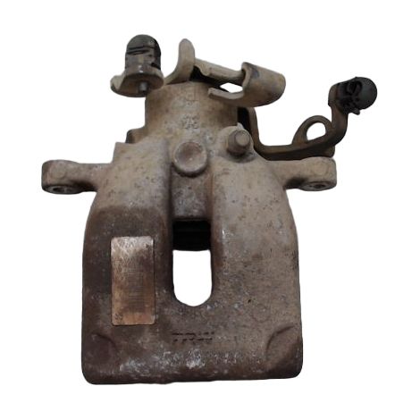 [PRODUIT D'OCCASION] Etrier De Frein Arrieree Droit PEUGEOT 3008 ♻️ Ref Oe. 4401q3 - Garantie à vie (1/4)