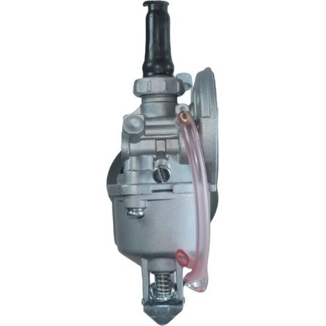 Le carburateur de pompe à eau à grand godet d'huile PZ13 13MM est adapté aux Kawasaki TD40 33 43 48 CG400 2 temps, dédié aux pompes à eau deux temps, pour améliorer la puissance. (1/3)