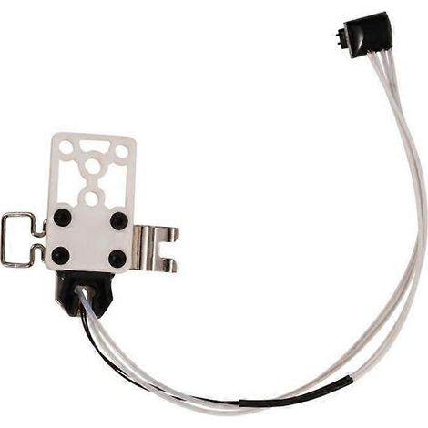 Für Bambu Lab A1/A1 Mini/H2D Rechtes Ende Upgrade Keramik Zirkonoxid Heizblock Basis Hot End Heizkit Druckerteile()