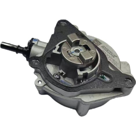 1.2T vacuum pump 9812133880, compatible with Peugeot and Citroën, quality guaranteed. (1/4)