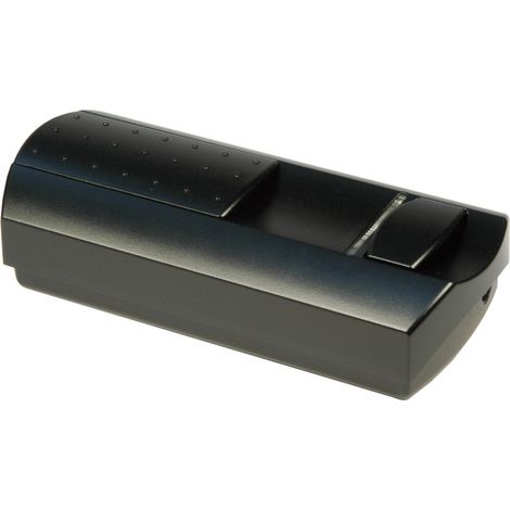 Lumeo Mobil 102097 Schnurdimmer 500 VA weiss Phasenanschnitt, schwarz