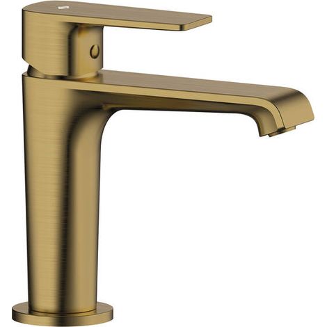 Monomando Lavabo Fiore Oro - GME (1/3)