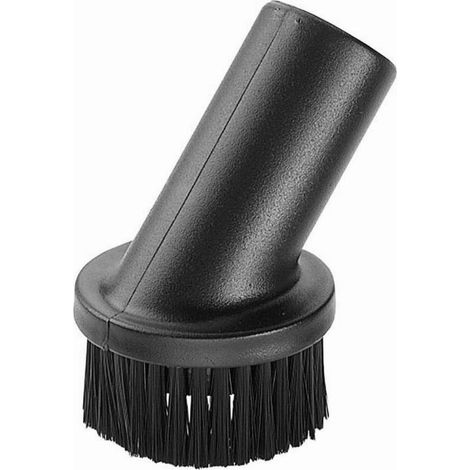 Festool – Brosse d'aspiration D 36 SP – Pour aspiration humide et sèche – Poils extra longs pour éviter les rayures – Installation simple