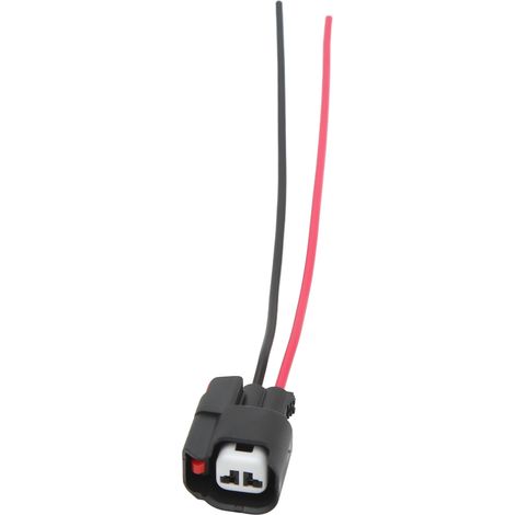 Einspritzdüsenstecker, Kabelbaum, Lichtmaschine, ABS, wasserdichte Steckdose, Ersatzteil für Jeep Wrangler (1/5)