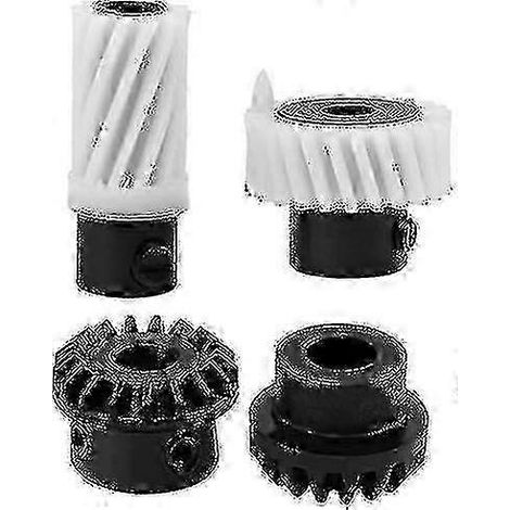 Aiguilles pour machine à coudre Singer (lot de 4) avec références 174491, 174488 et 163997 (1/5)