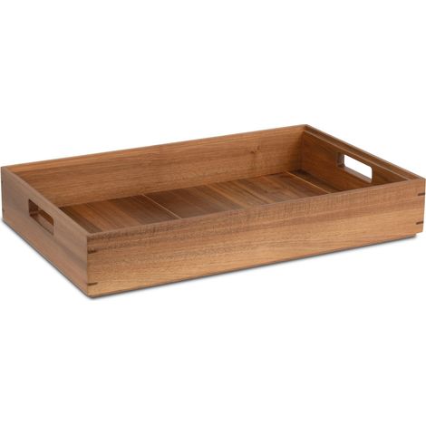 Caisse en bois GN pour Buffet Hauteur 6 cm - Pujadas