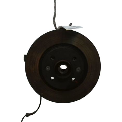 [PRODUIT D'OCCASION] Pivot Avant Gauche RENAULT Kangoo ♻️ Ref Oe. 8200150222 - Garantie à vie (1/4)