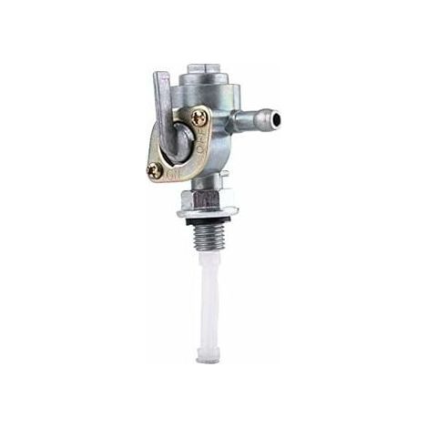 autres Robinet de Rservoir d'Essence groupe lectrogne essenceM10X1.25MM, Pompe Essence Valve de Commutateur de Carburant de Rservoir de Gaz, (1/5)
