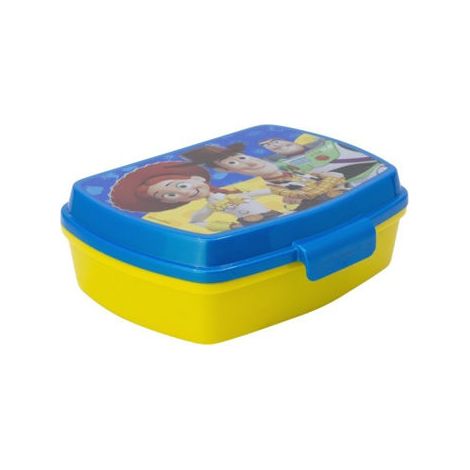 SANDWICHERA RECTANGULAR TOY STORY 5