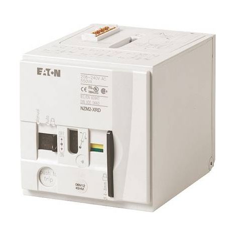 Télécommande 24 30VDC standard 000115393 EATON NZM2 XRD24 30DC (1/2)