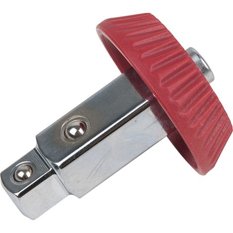KS Tools 3/4+1 Drehknopf-Umsteckvierkant
