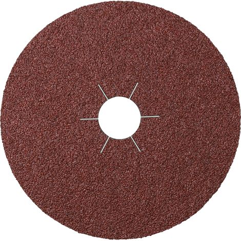 Schleifscheiben Klingspor 180 mm Durchmesser 22 mm Bohrung