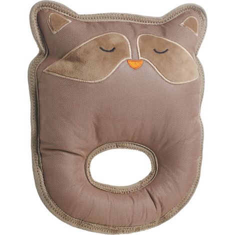 Giocattoli per cani Hunter Tough Tundra Beige Procione (1/4)