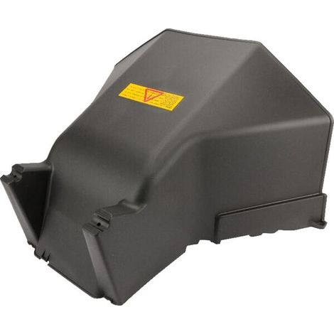 Deflektor CASTELGARDEN 382400003/1 3824000031 (1/2)
