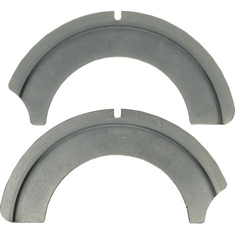 Insert de serrage 160RS D 125, jeu