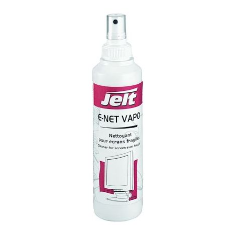 Vaporisateur E-net pour écran TFT-LCD