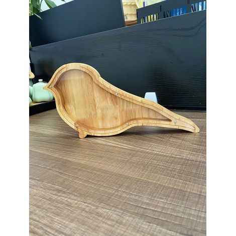 Bocaux d'épargne pour porcelets en bois, dinosaures / motocyclettes / renards / lapins bocaux d'épargne pour porcelets jouets sur mesure, garçons et filles, Noël / Pâques / vacances / oiseaux décorati (1/2)