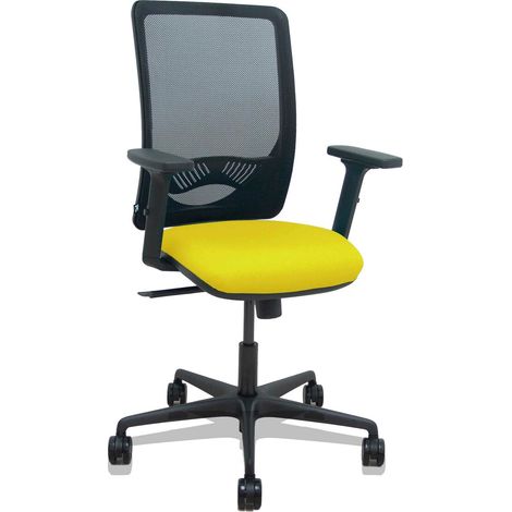 Sedia da Ufficio Piqueras y Crespo DB68R65