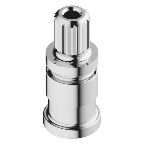 Pièces de rechange pour broche de connexion DO 092906020 D 12 x 28 mm chromées