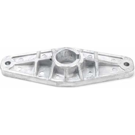 Support lame pour Alko 514176 moyeu pour tondeuse (1/5)