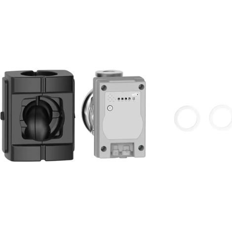 Brötje Pompe Wilo Para MAXO 30-180-08 BSW, 7837595