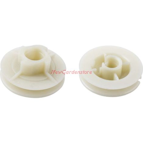 Puleggia avviamento per MS402 - MS442 GGP - Alpina 323604003/0 260680