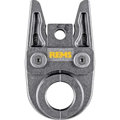 Pince à sertir profil U 40 - Rems