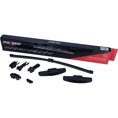 MAXGEAR 39-0601 Essuie-glace arrière Balai d'essuie-glace plat VW (1/2)