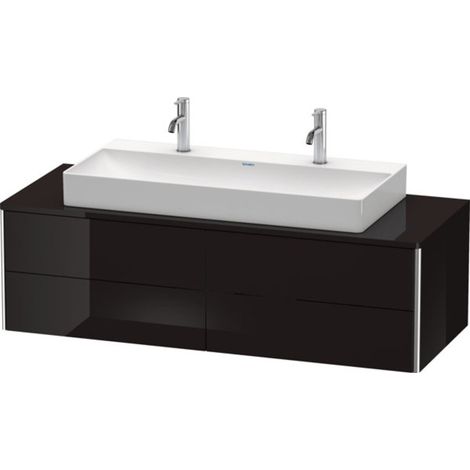 Duravit XSquare Meuble sous-vasque sur console suspendu, 4 (1/2)
