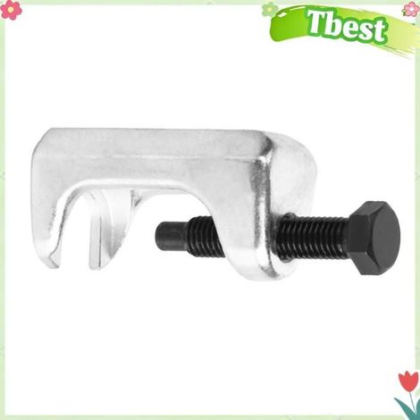 HURRISE Extracteur d'extrémité de tige HURRISE Extracteur de rotule Séparateur de Joint à Rotule auto nettoyage Verticale Verticale (1/5)