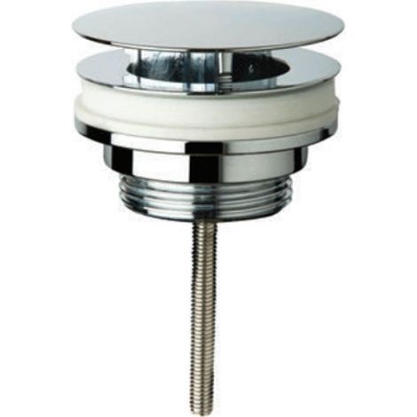 Piletta in ottone scarico libero (1/3)