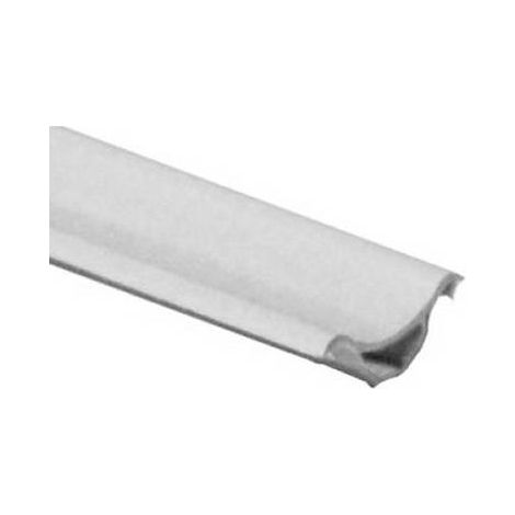 PROFILO RACCORDO IGIENICO RIGIDO 2,5 MT Misura: L. 30 mm