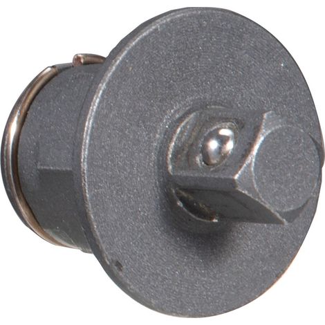 Makita Steckschlüssel Adapter 1/4 für WR100D (1/2)