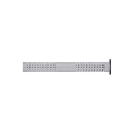 Lote de 20 manguitos enrejados 16 x 85 mm - TOX 08460092 Liquix
