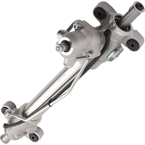 Cremallera Dirección Asistida for VW Transporter III Bus/Furgón 251422061X (1/5)