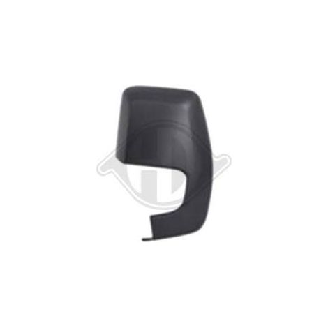 Carcasa del espejo retrovisor exterior izquierdo Ford 2013- 32N154TE (1/2)