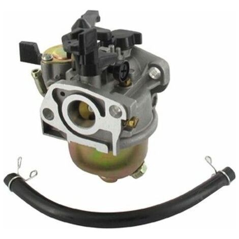 Carburateur moteur Honda GX140, GX160 (1/4)