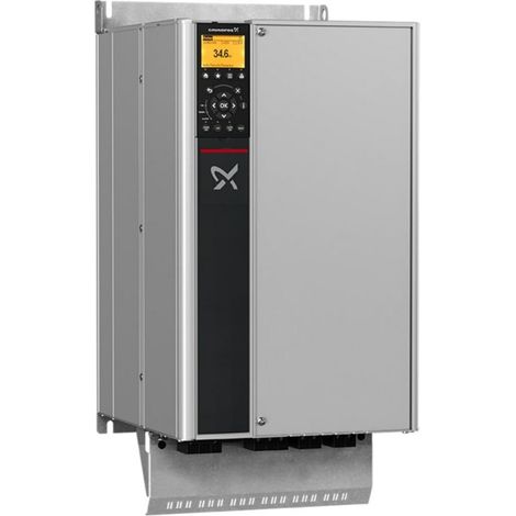 Grundfos Steuer- und Regelsystem CUE 3x380-500V IP20 75kW (1/2)
